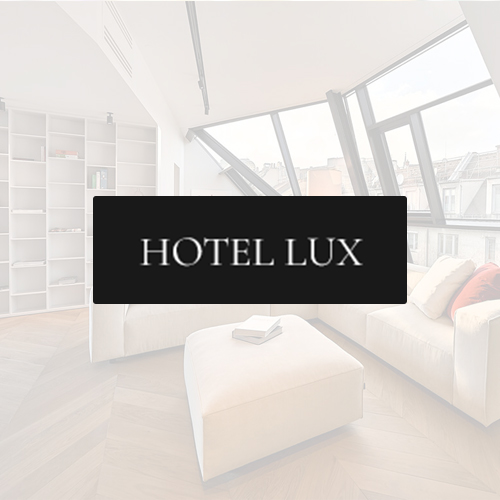 HOTEL LUX