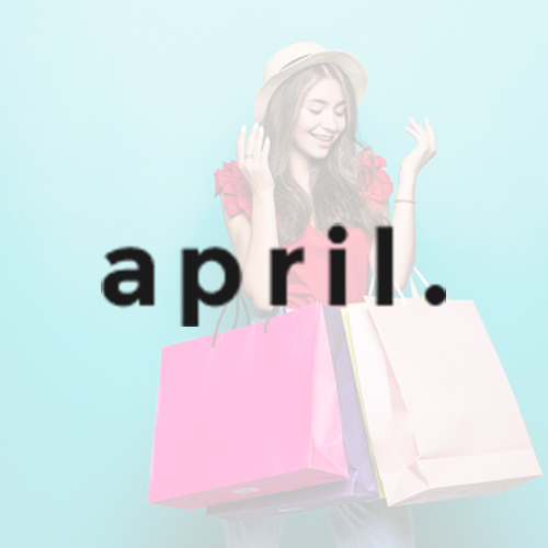 april